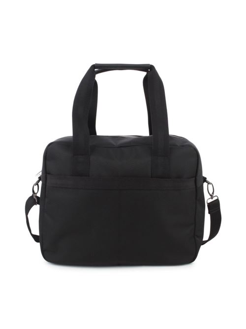 Borsa fasciatoio nera BOSS KIDS | J5173309B